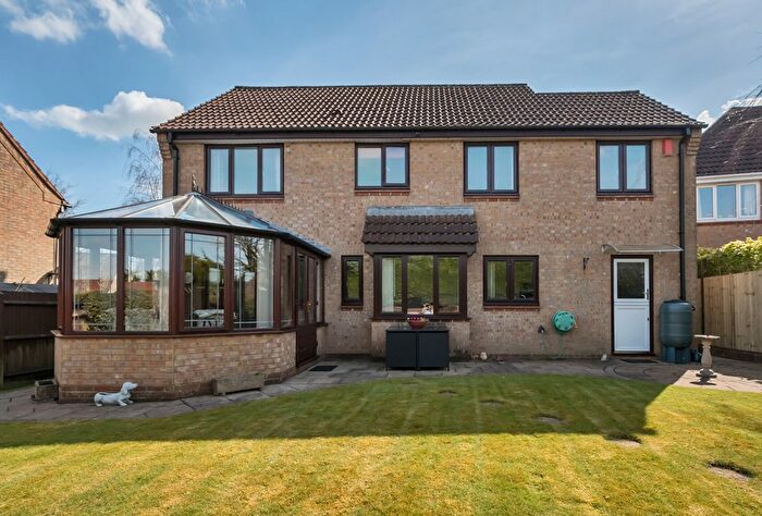 5 Bedroom Detached House For Sale In Bakers Lane, Chilcompton, Radstock, BA3