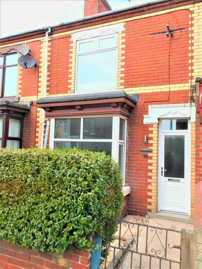 3 Bedroom Terraced House To Rent In Moss Road, Askern, DN6