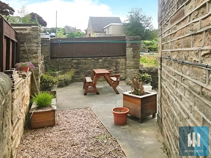 2 Bedroom End Of Terrace House To Rent In Station Road, Fenay Bridge, Huddersfield, HD8