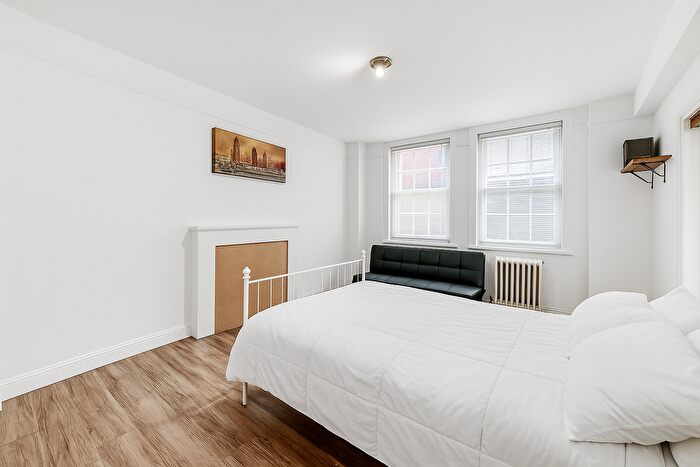 Studio To Rent In Ivor Court, Gloucester Place, London, NW1