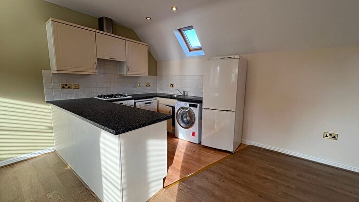 1 Bedroom Flat To Rent In Packhorse Road, Stratford-Upon-Avon, CV37