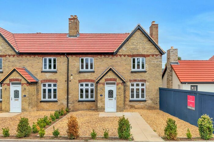 3 Bedroom Cottage For Sale In High Street, Barley, SG8