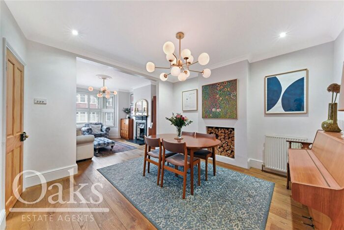 4 Bedroom End Terrace House For Sale In Addiscombe Court Road, East Croydon, CR0