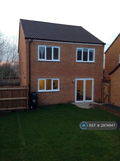 4 Bedroom Detached House To Rent In Lowbrook Way, Birmingham, B37