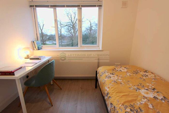 1 Bedroom Flat To Rent In Goldings Crescent, Hatfield, AL10