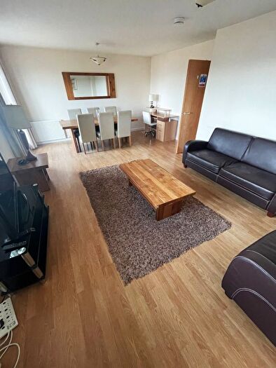 4 Bedroom Flat To Rent In Links Road, Aberdeen, AB24