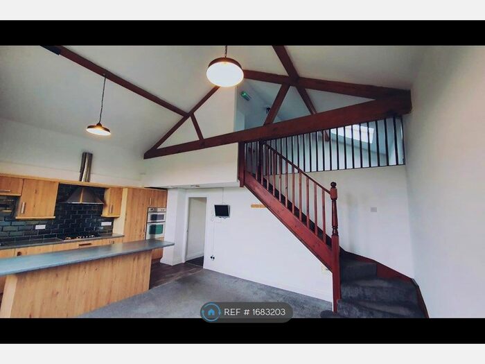 1 Bedroom Flat To Rent In Station Road, Accrington, BB5