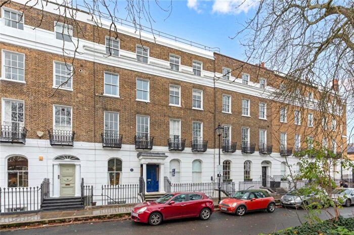 2 Bedroom Apartment For Sale In Highbury Park, Highbury, London, N5