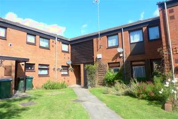 1 Bedroom Flat To Rent In Skipton Gardens, Wyken, CV2