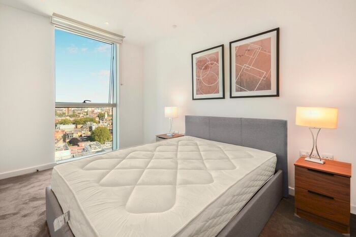 1 Bedroom Flat For Sale In City Road, London, EC1V