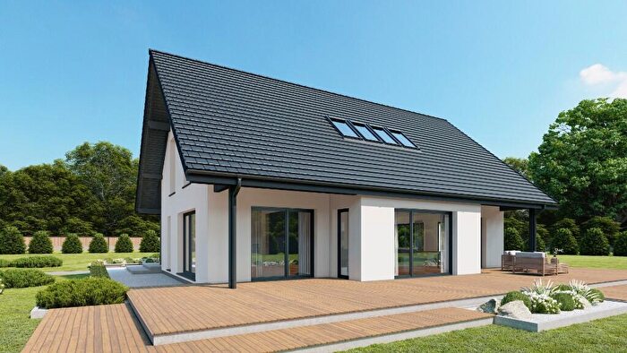 4 Bedroom Detached House For Sale In Plot, The Aviary, Chrishall Road, SG8