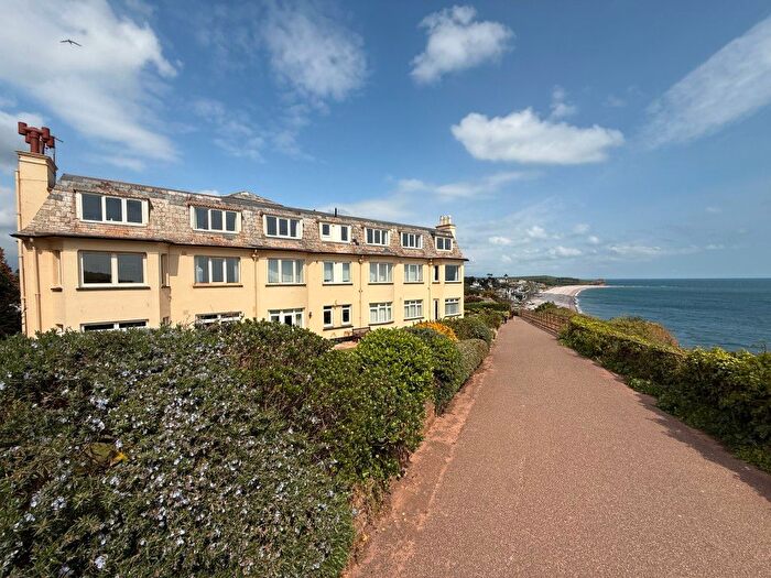 2 Bedroom Flat For Sale In Flat, Rosemullion Court, Cliff Road, Budleigh Salterton, Devon, EX9