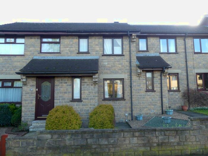 2 Bedroom Town House To Rent In Burras Lane, Otley, LS21