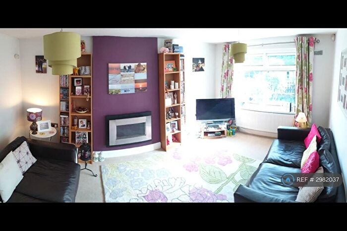 2 Bedroom Semi Detached House To Rent In Ibbotson Road, Sheffield, S6