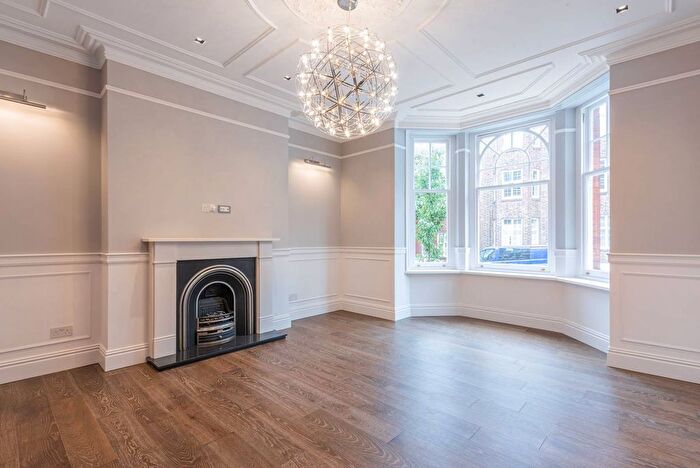 8 Bedroom Property For Sale In Glenmore Road, Belsize Park, London, NW3