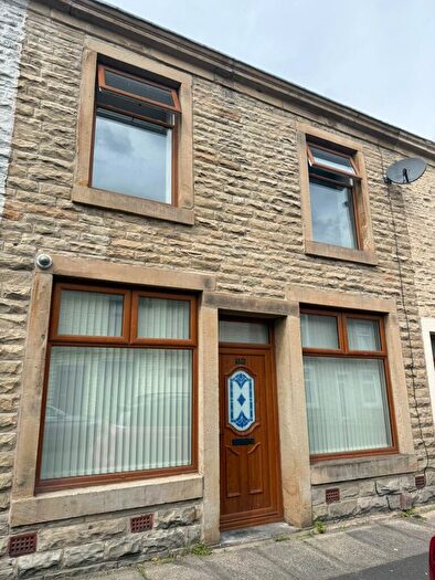 3 Bedroom Terraced House To Rent In Clayton Street, Great Harwood, BB6
