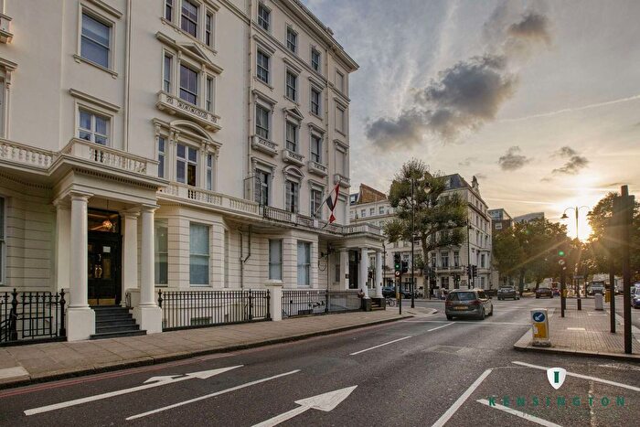 1 Bedroom Studio To Rent In Cromwell Road, London, SW7