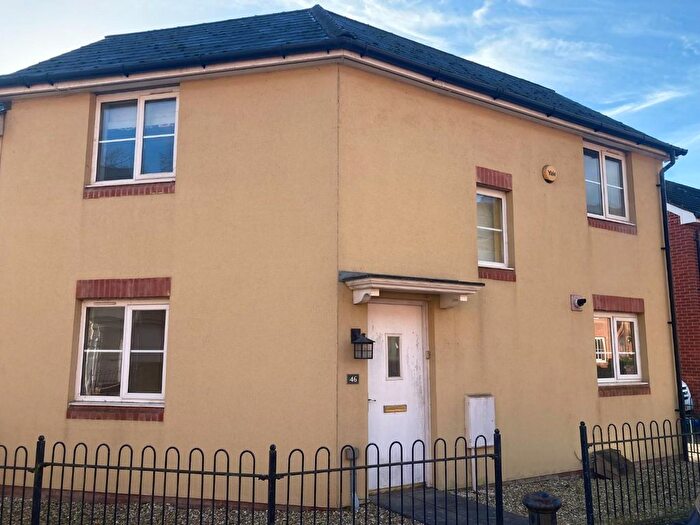 2 Bedroom Property To Rent In Marcroft Road, Port Tennant, Swansea, SA1