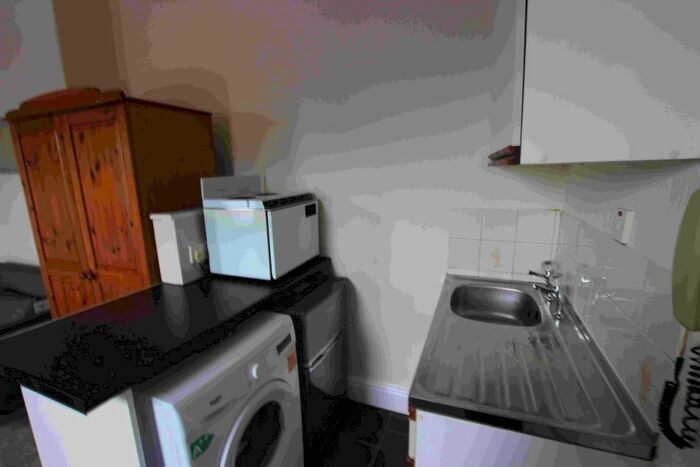 Studio To Rent In Bishopton Lane, Stockton-On-Tees, TS18