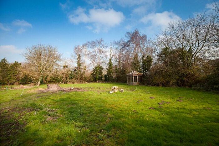 Plot For Sale In , OX44