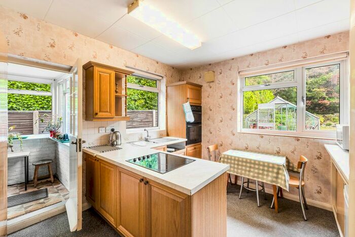 3 Bedroom Detached Bungalow For Sale In Ref: Sb - Canada Road, Cobham, KT11