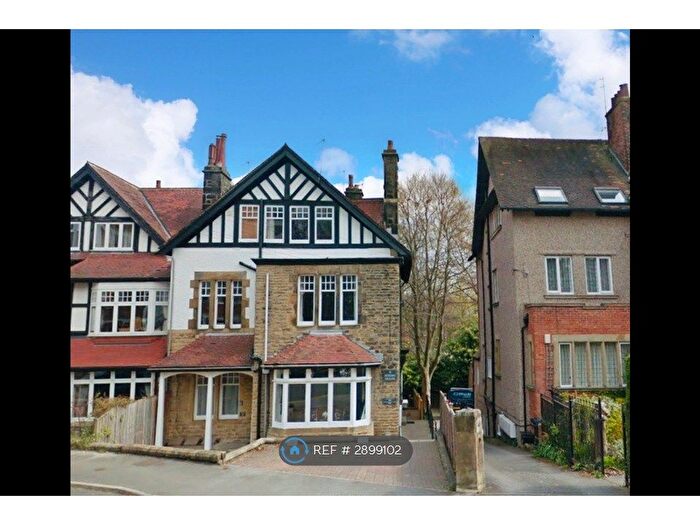 1 Bedroom Flat To Rent In Spring Grove, Harrogate, HG1