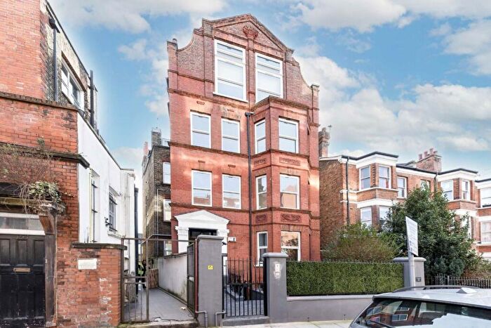 1 Bedroom Flat To Rent In Lithos Road, Hampstead, NW3