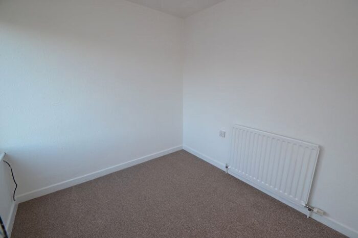 3 Bedroom Terraced House For Sale In Wilkinson Avenue, Broseley, TF12