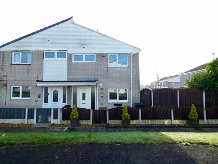 3 Bedroom Semi-Detached House To Rent In Richmond Green, Carlisle, CA2
