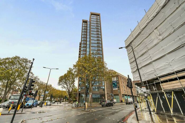 1 Bedroom Flat To Rent In Aster Apartments, Tottenham, London, N15