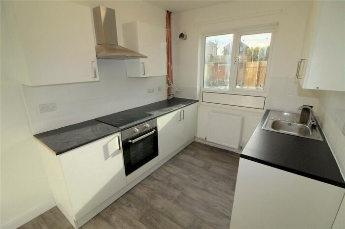 3 Bedroom End Of Terrace House To Rent In Galloway Road, Peterlee, County Durham, SR8