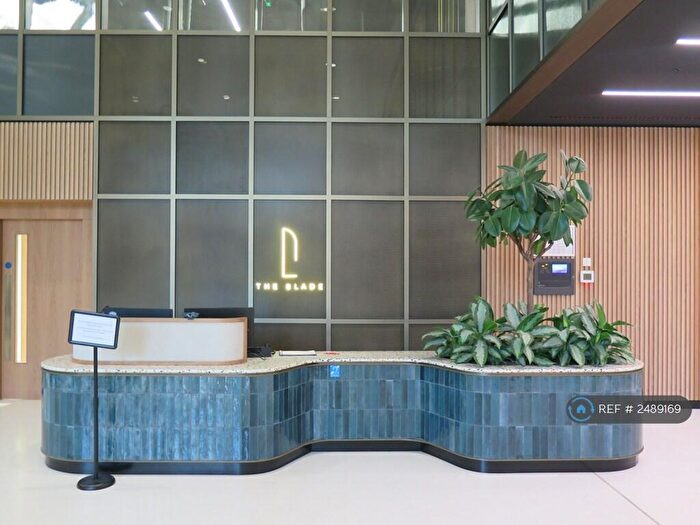 2 Bedroom Flat To Rent In Silvercroft Street, Manchester, M15