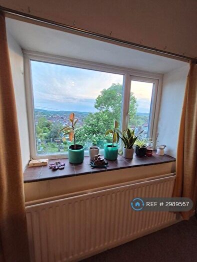 1 Bedroom Flat To Rent In Knowle Road, Bristol, BS4