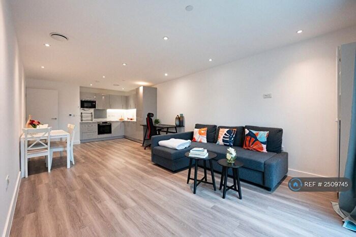 1 Bedroom Flat To Rent In Clara Rackham Street, Cambridge, CB1