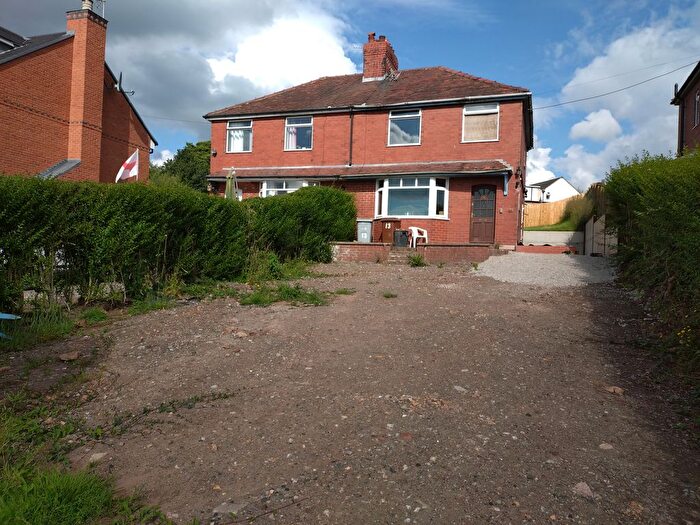 3 Bedroom Semi-detached House For Sale In Mount Pleasant Road, Scholar Green, Stoke-On-Trent, ST7