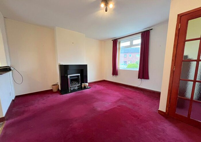 2 Bedroom Semi-Detached Villa For Sale In St Fergus Drive, Inverness, IV3