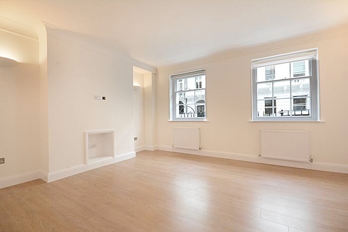 2 Bedroom Flat To Rent In Wimpole Street, Marylebone Village, London, W1G
