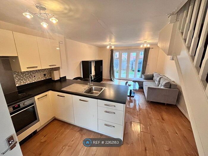 2 Bedroom Terraced House To Rent In Cherry Tree Drive, Coventry, CV4