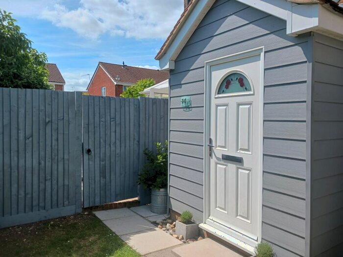 1 Bedroom House To Rent In Ripon Gardens, Waterlooville, PO7