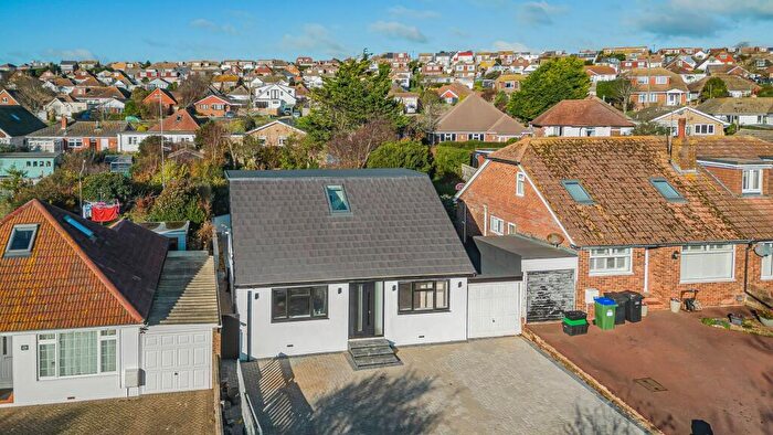 4 Bedroom Detached House For Sale In Bannings Vale, Saltdean, BN2