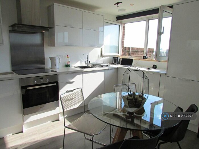 1 Bedroom Flat To Rent In Kentish Town, London, NW5