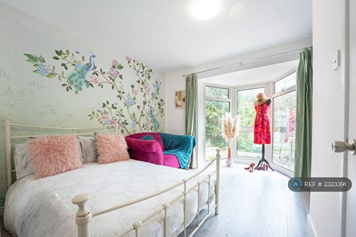 Studio To Rent In Brooks Road, Cambridge, CB1