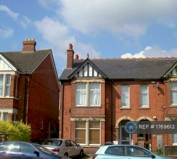 1 Bedroom Flat To Rent In Stroud Road (City Centre End), Gloucester, GL1