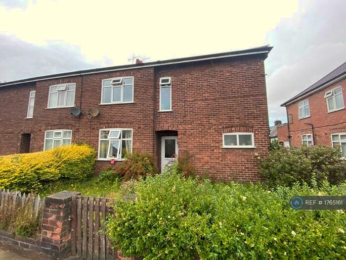 2 Bedroom Flat To Rent In Ennerdale Drive, Liverpool, L21