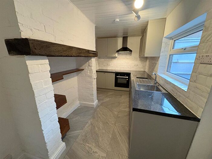 2 Bedroom Terraced House To Rent In Salisbury Terrace, Darlington, DL3