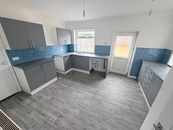 3 Bedroom Semi-Detached House To Rent In Theodore Road, Askern, Doncaster, DN6