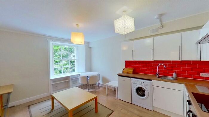 1 Bedroom Flat To Rent In Clarence Street, Edinburgh, EH3