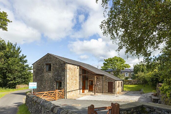 4 Bedroom Barn Conversion For Sale In Sycamores & Beeches Cottage, Burton In Lonsdale, LA6