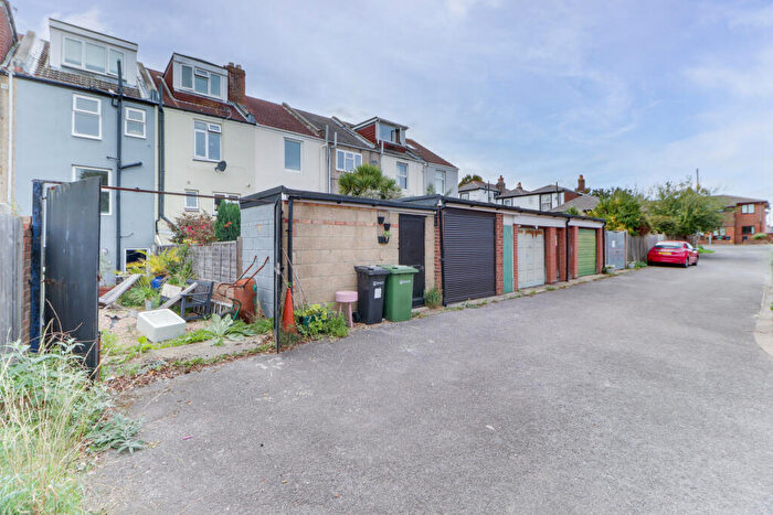 4 Bedroom Town House For Sale In Hester Road, Southsea, PO4