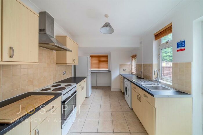 4 Bedroom House To Rent In Cavendish Street, Ipswich, IP3